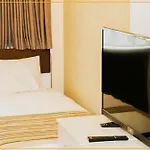 Palmye Hotel Beyoylu