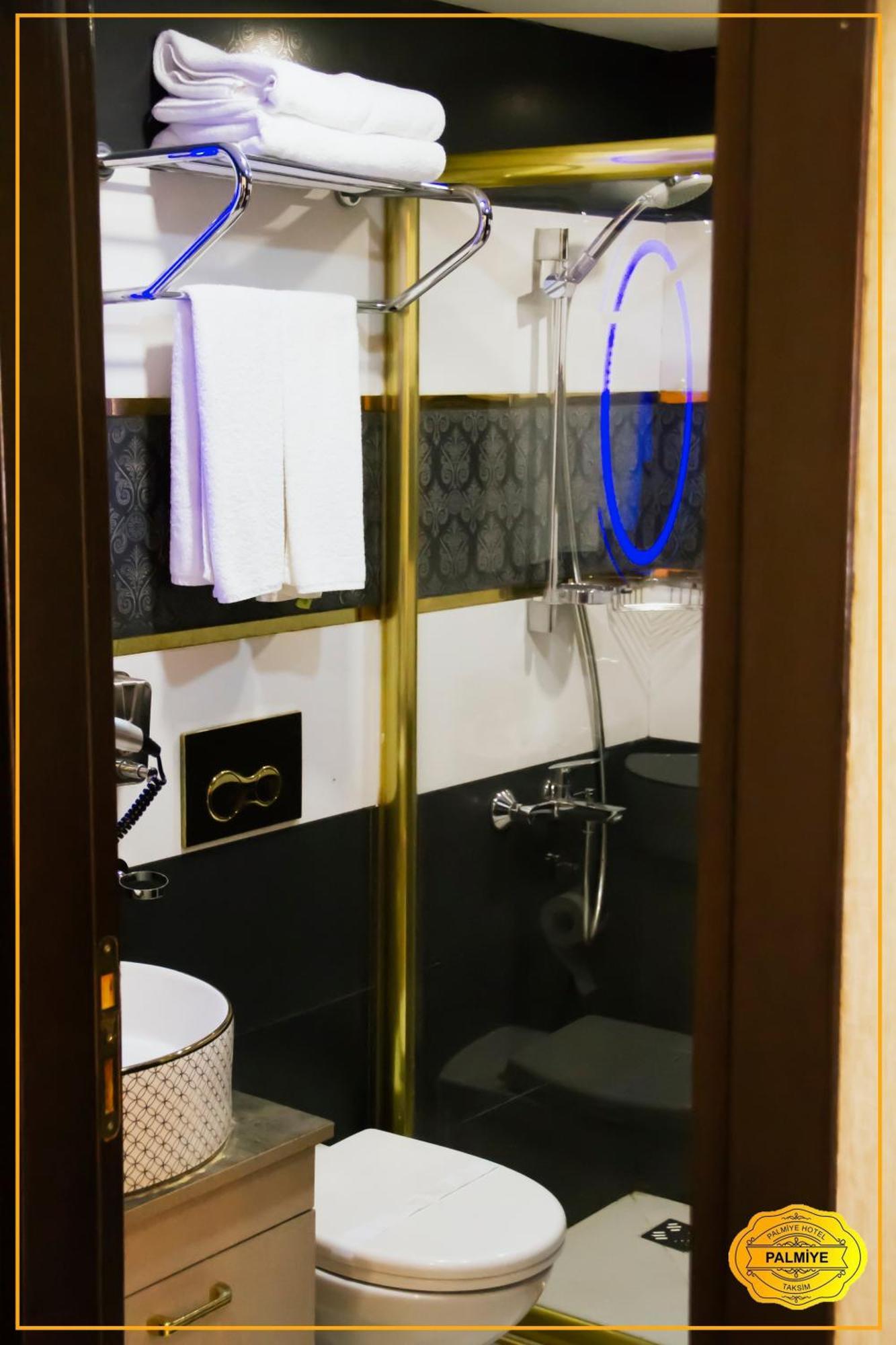 Otel Palmye Beyoylu 3*