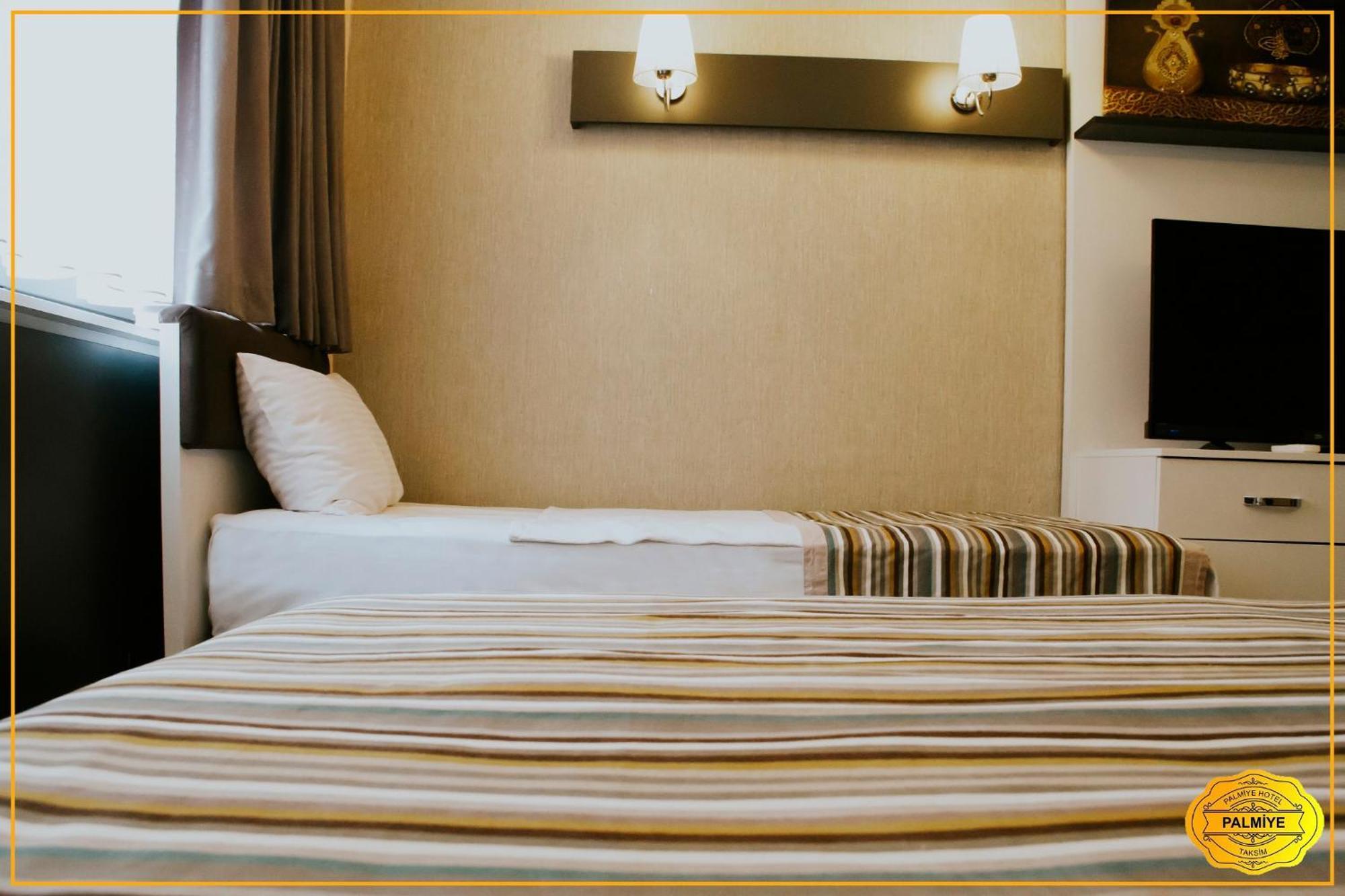 Palmye Beyoylu Otel 3*