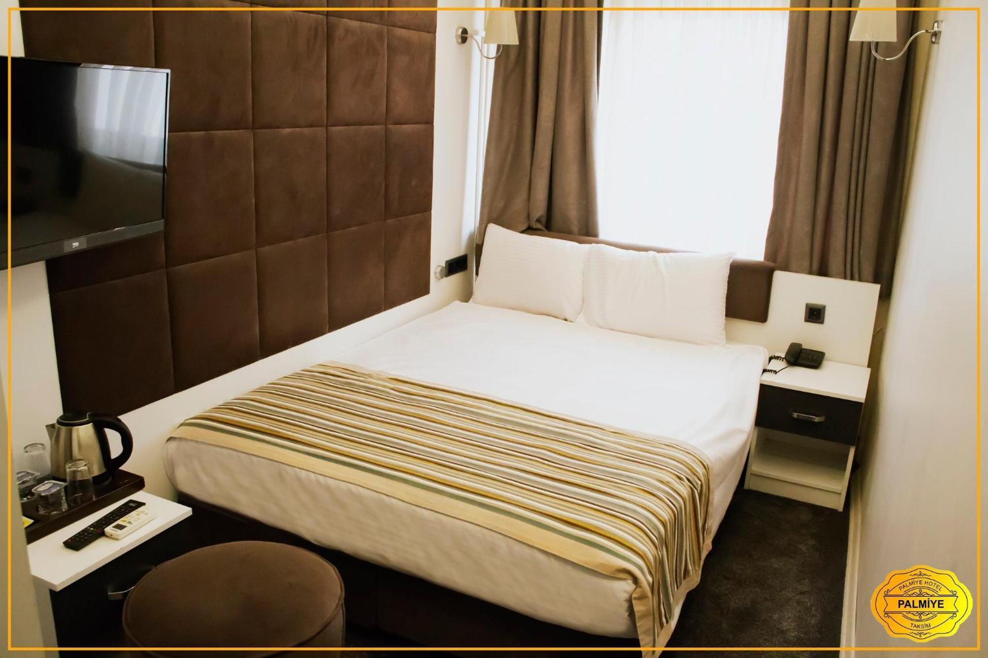Palmye Beyoylu Otel 3*