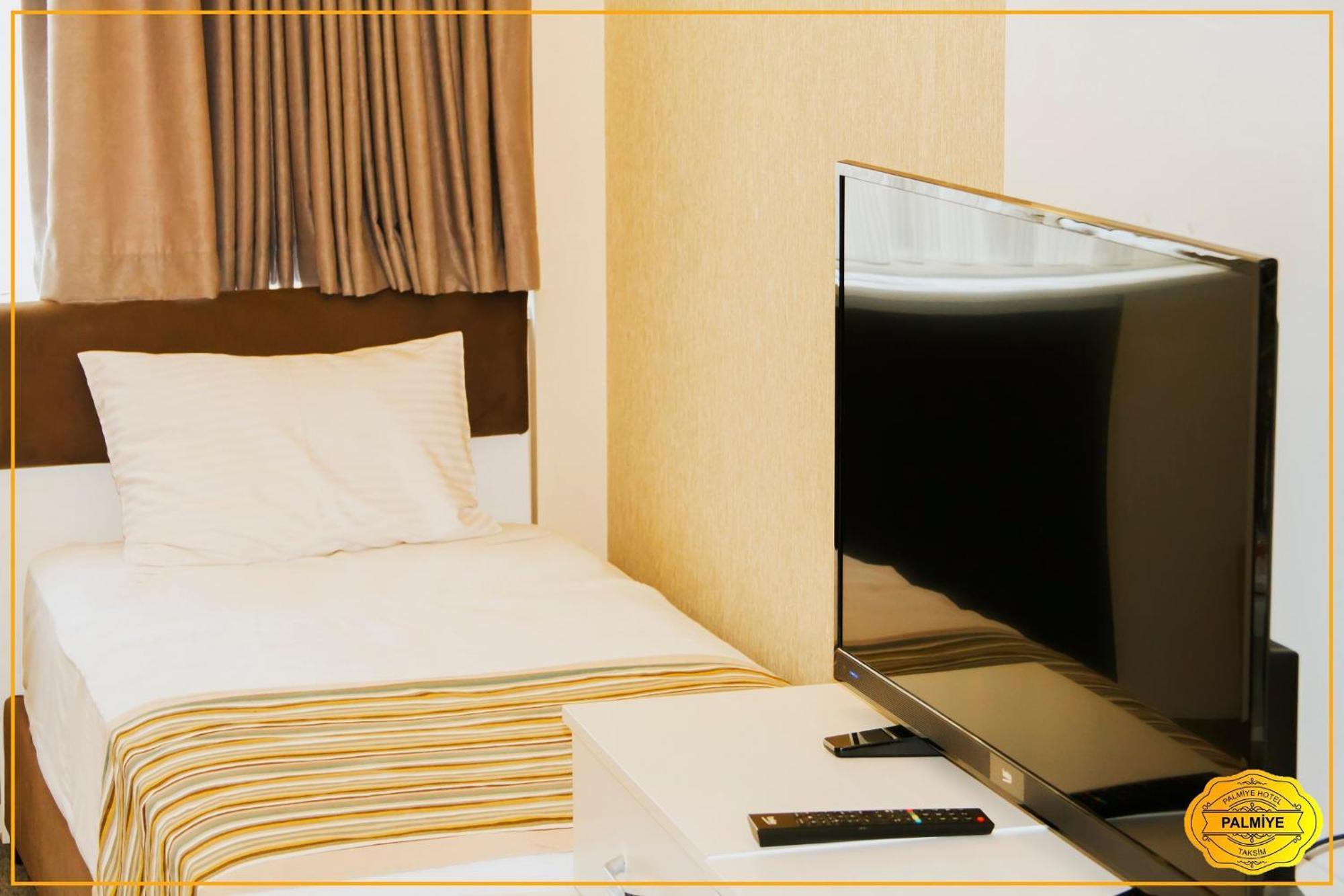 Palmye Beyoylu 3* İstanbul