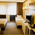 Palmye Hotel Beyoylu
